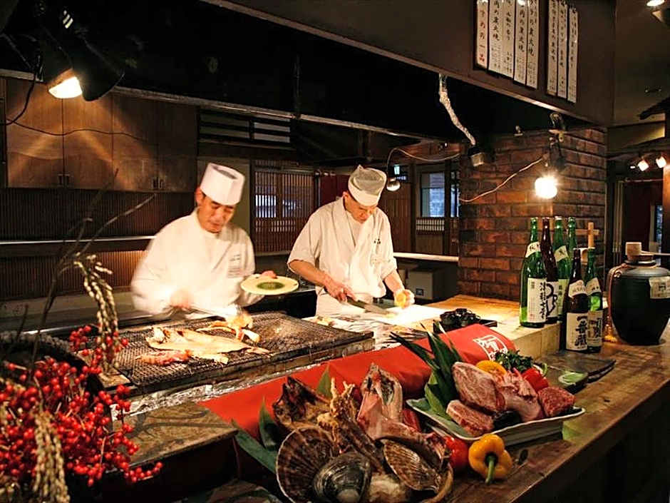 Suichokan (Female Only)