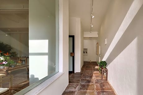 Luoyangyushe Boutique Hotel