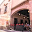 Hotel Plaza de Armas