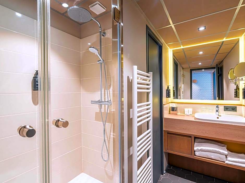 Le Splendid Hotel Annecy