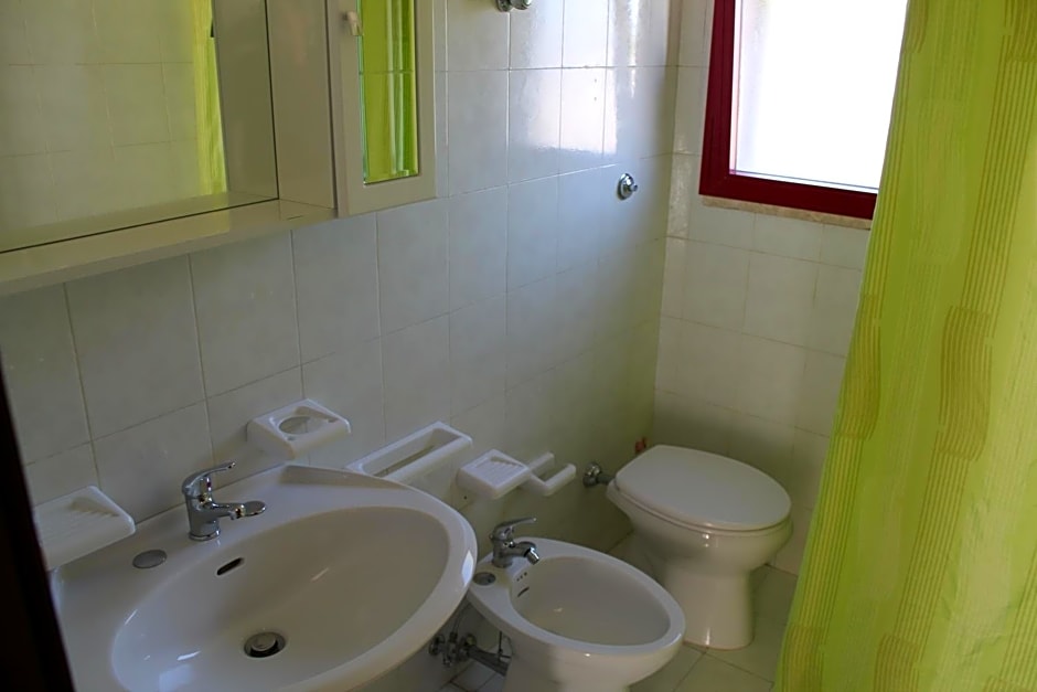 B&B Masseria Donna Carlotta