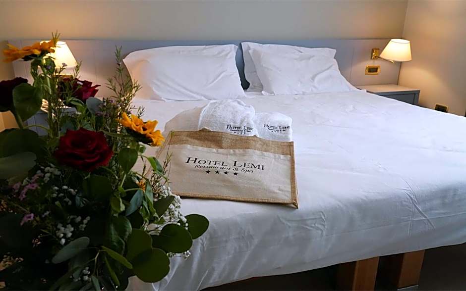 Hotel Lemi