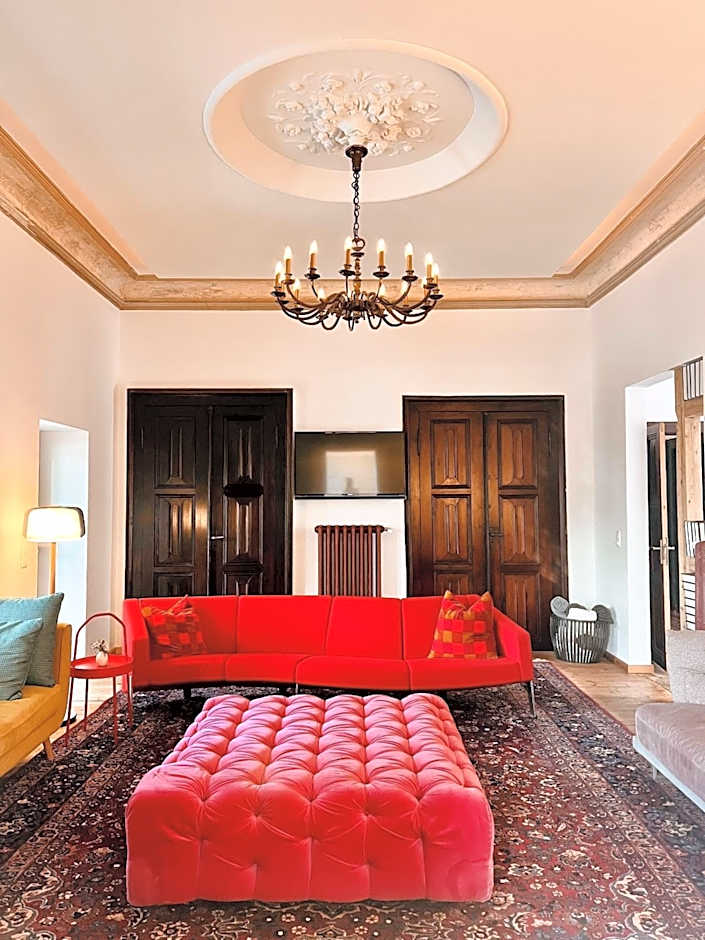 Hotel Villa Vie Cochem