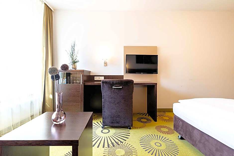 Altstadthotel Guesthouse Die Galerie