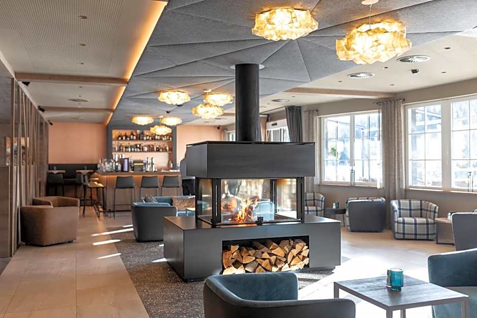 Hotel Seespitz Seefeld Superior