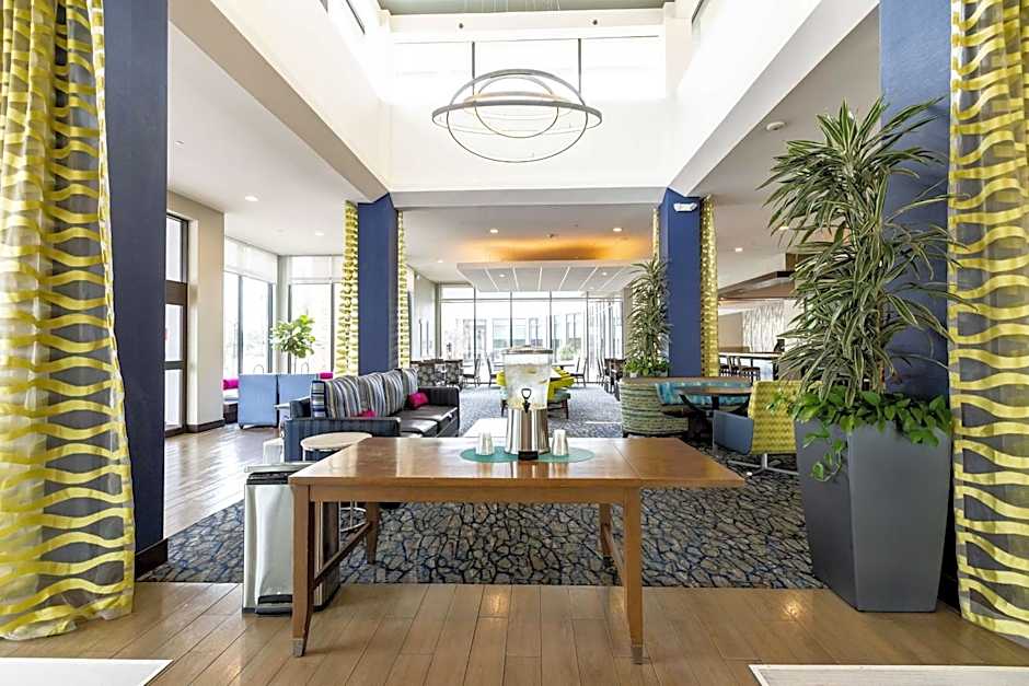 Hilton Garden Inn Austin Airport