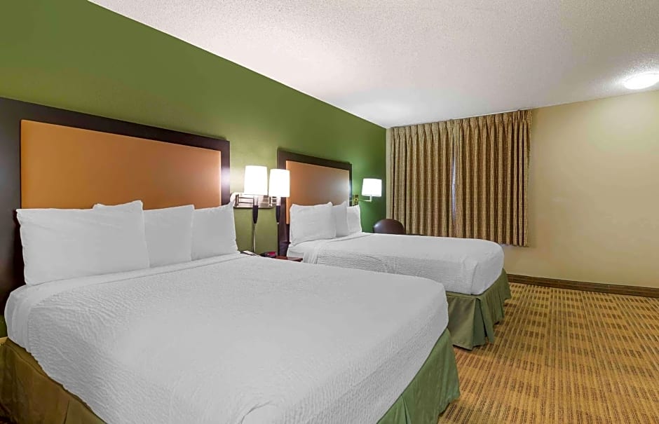 Extended Stay America Suites - Washington, D.C. - Gaithersburg - North