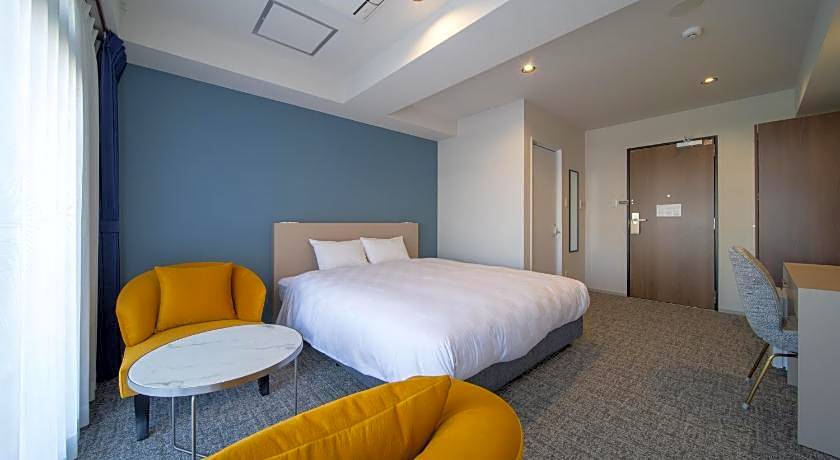 Wakayama Daini Fuji Hotel