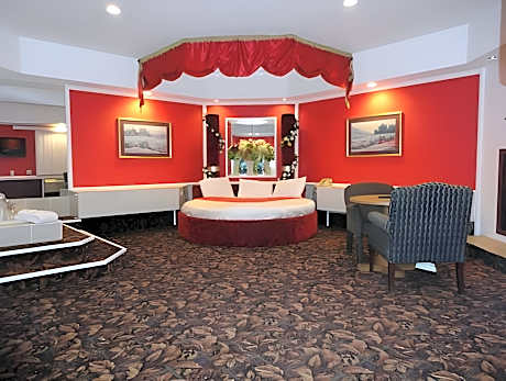 Inn of the Dove Cherry Hill - Philadelphia