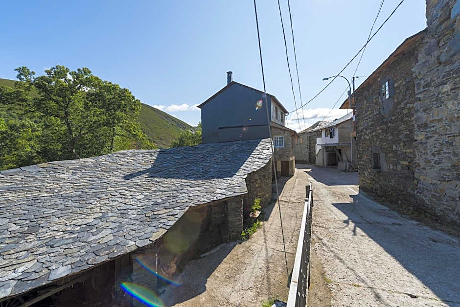 Hotel Rural Valle de Ancares