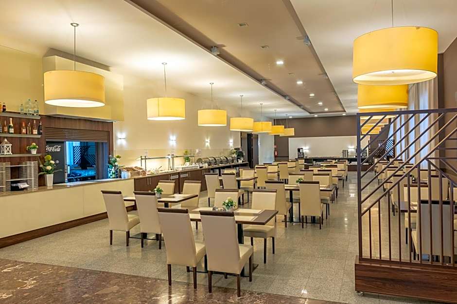 Vestina Wellness & SPA Hotel