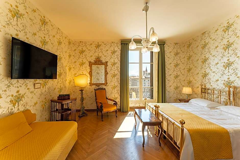 Hotel Pendini