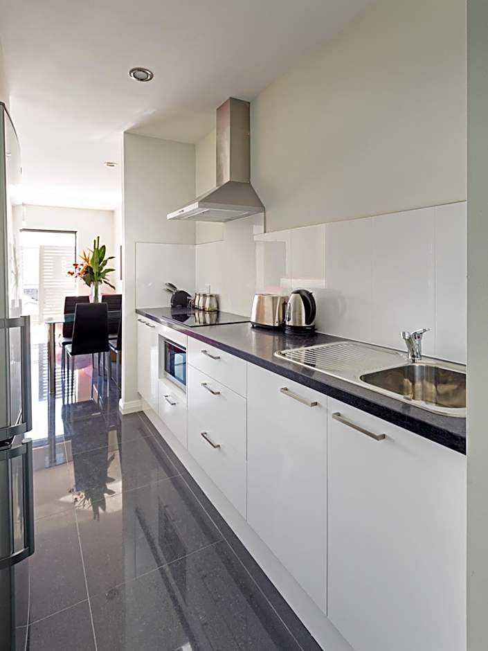 Cardiff Executive Apartments