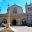 St Georges Cathedral Pilgrim Guesthouse Jerusalem