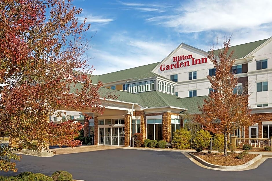 Hilton Garden Inn Oxford/Anniston