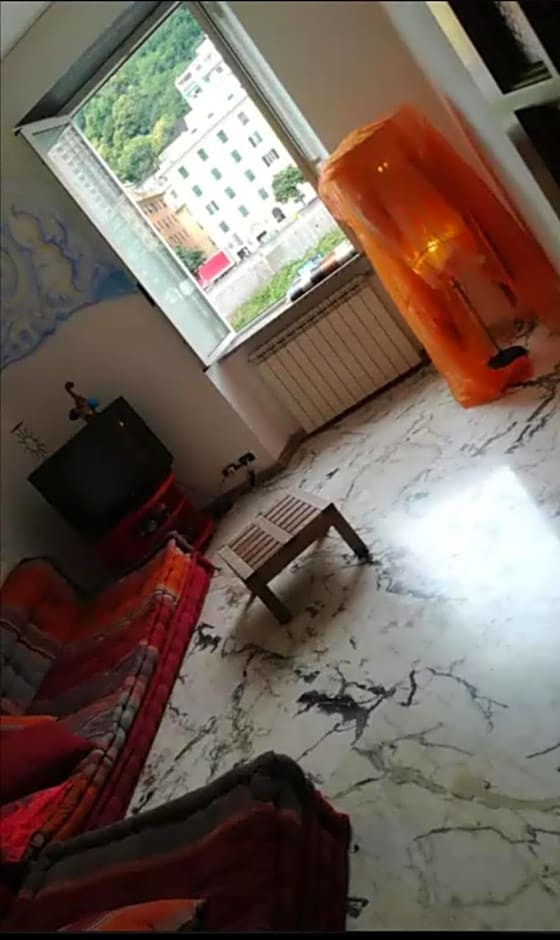 Your Home in Genova