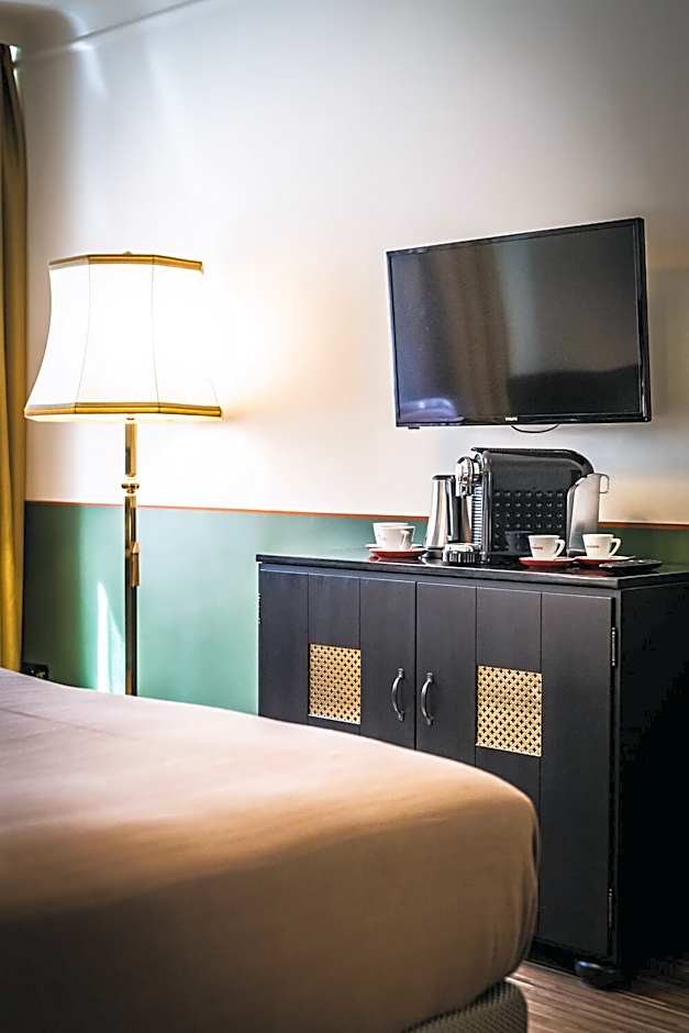 HENRI Hotel Wien Siebterbezirk