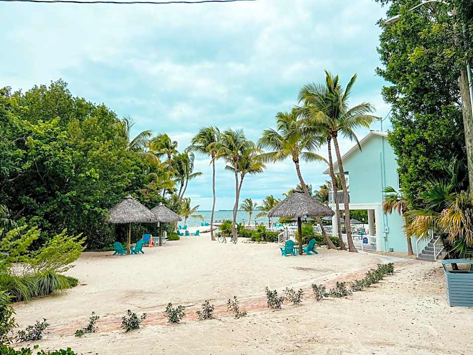 Bayside Inn Key Largo