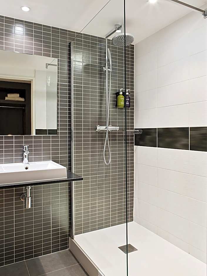 Holiday Inn Toulon City Centre By IHG