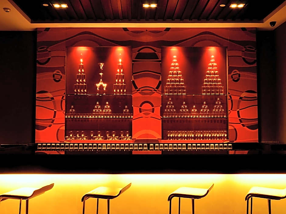 Keys Select by Lemon Tree Hotels, Kochi