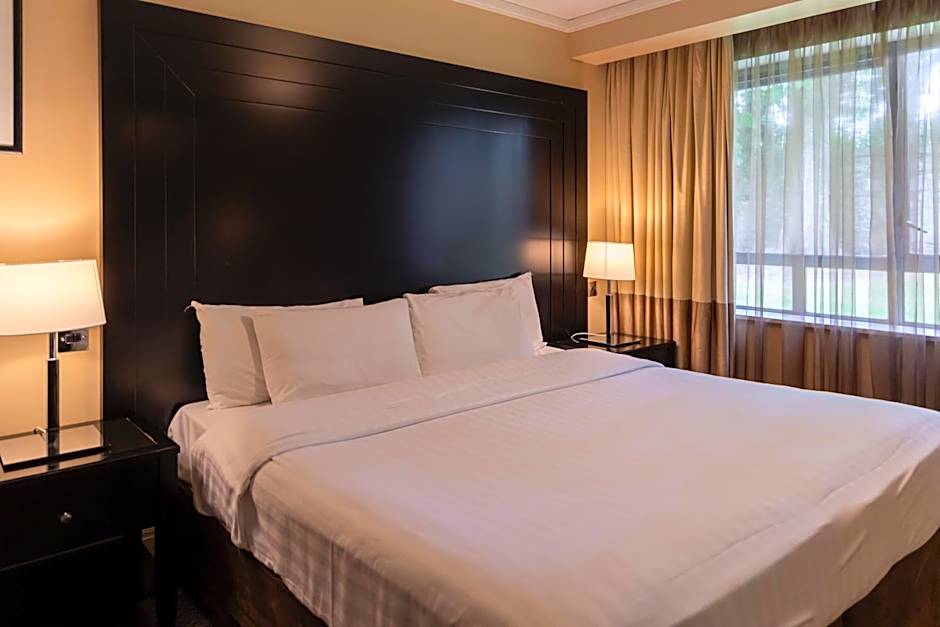 Shamrock Lodge Hotel