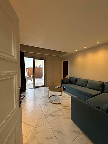 Superior Family Room