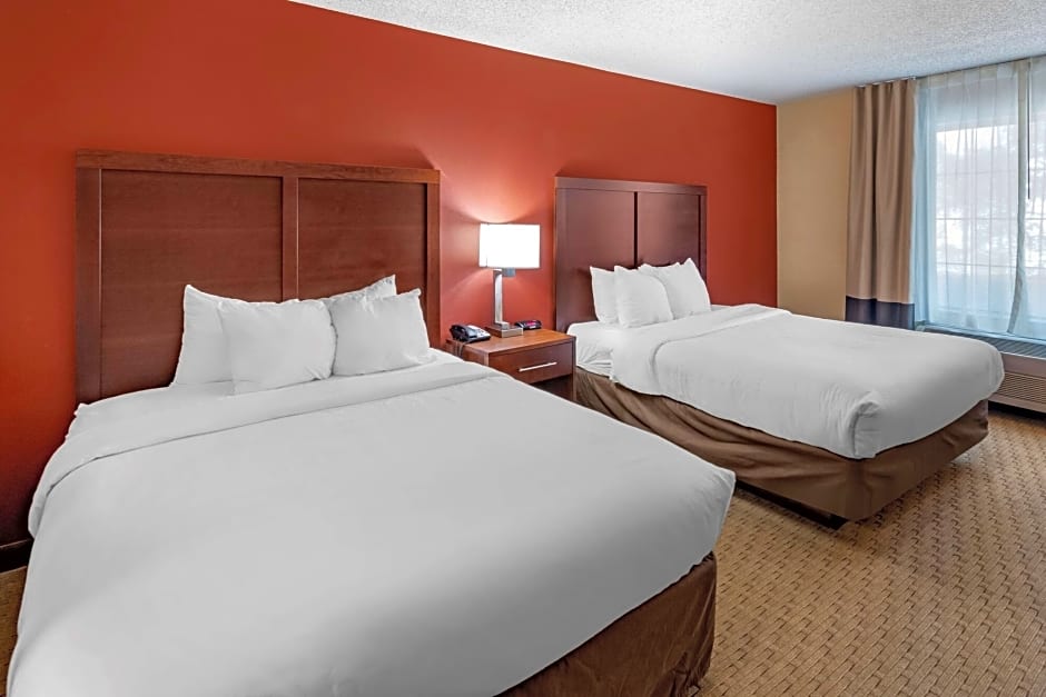 Comfort Inn Redwood City