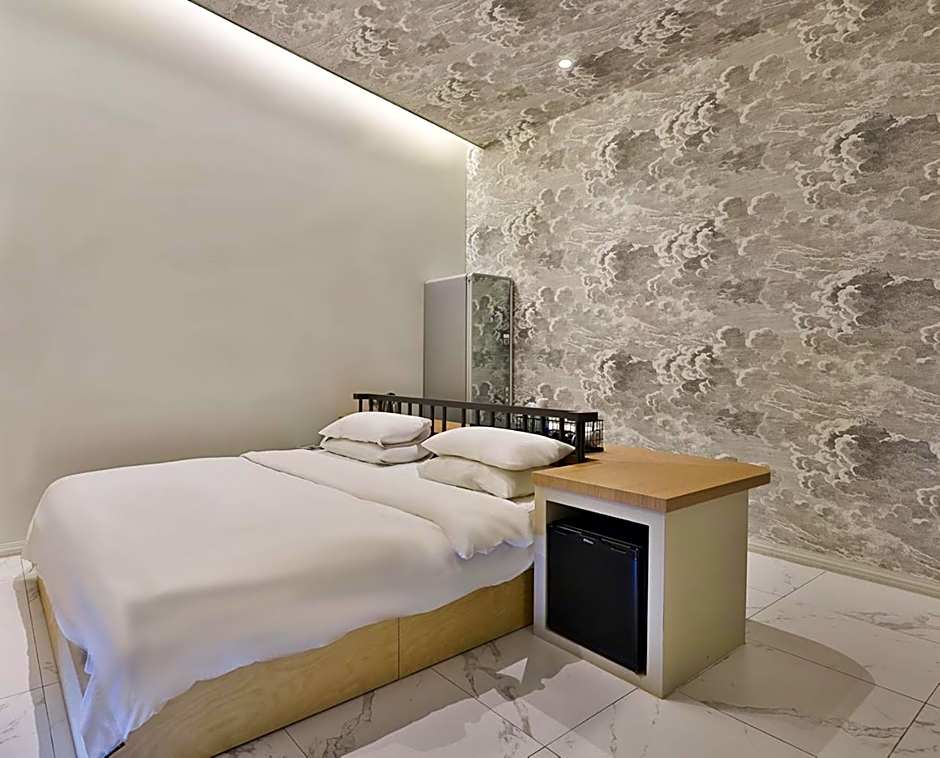 Brown Dot Hotel Ulsan Samsan