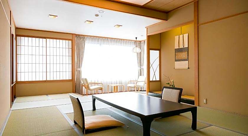 Arima Onsen Takayamaso Hanano