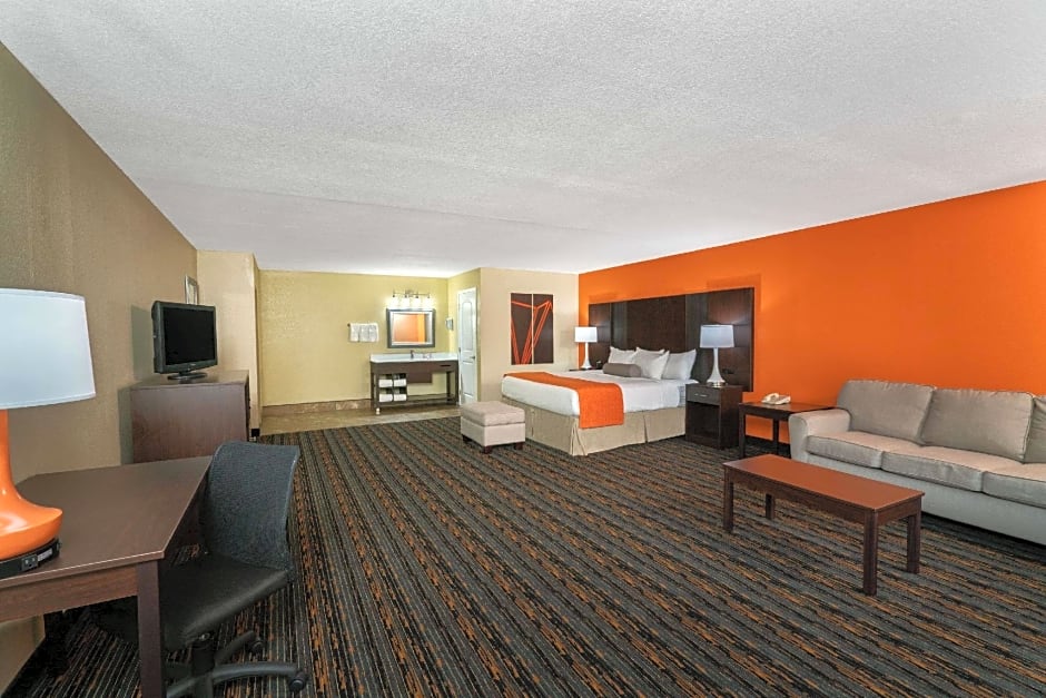 Howard Johnson by Wyndham Pigeon Forge