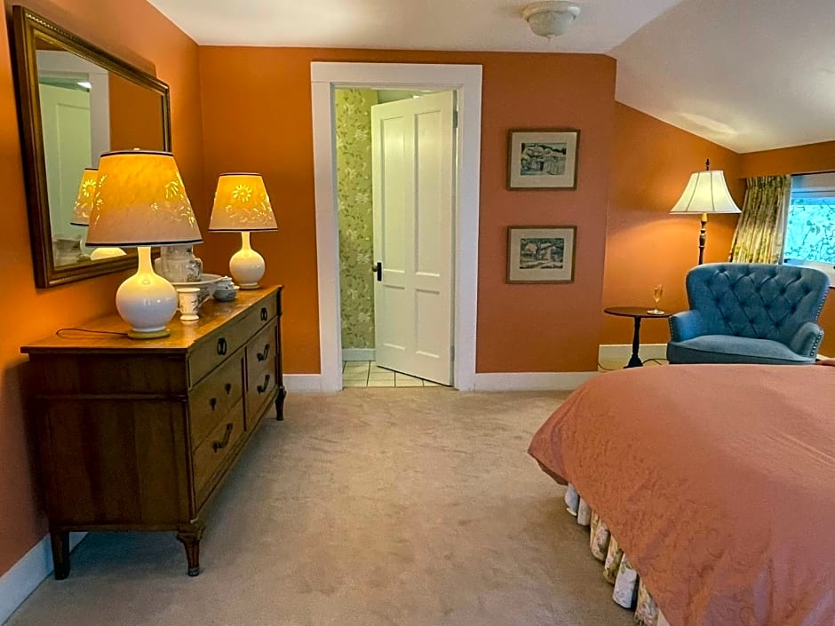 Deerhill Inn