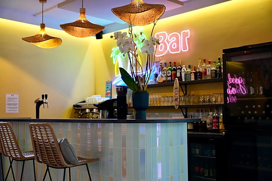 Sure Hotel by Best Western Biarritz Aeroport