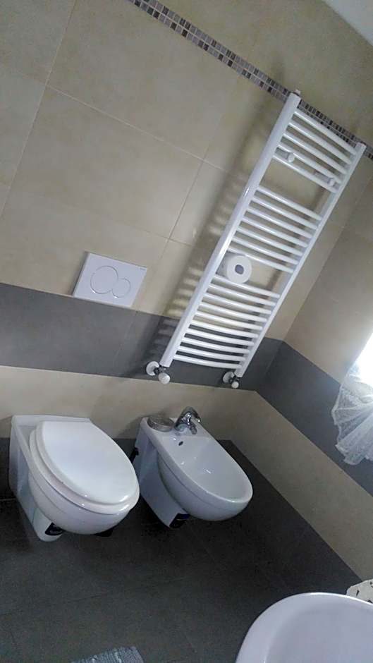 B&B San Vitale