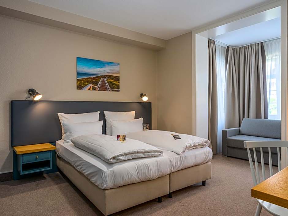 PLAZA Premium Sylt