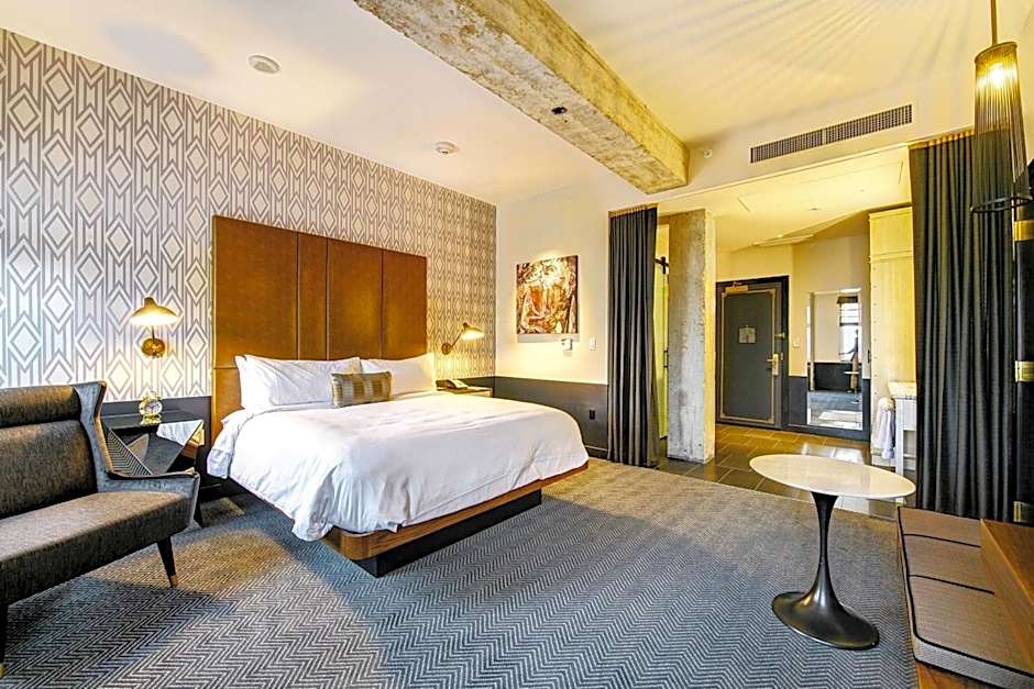 WATERMARK Baton Rouge, Autograph Collection by Marriott