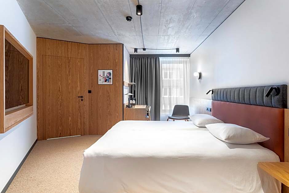 Qubus Hotel Katowice