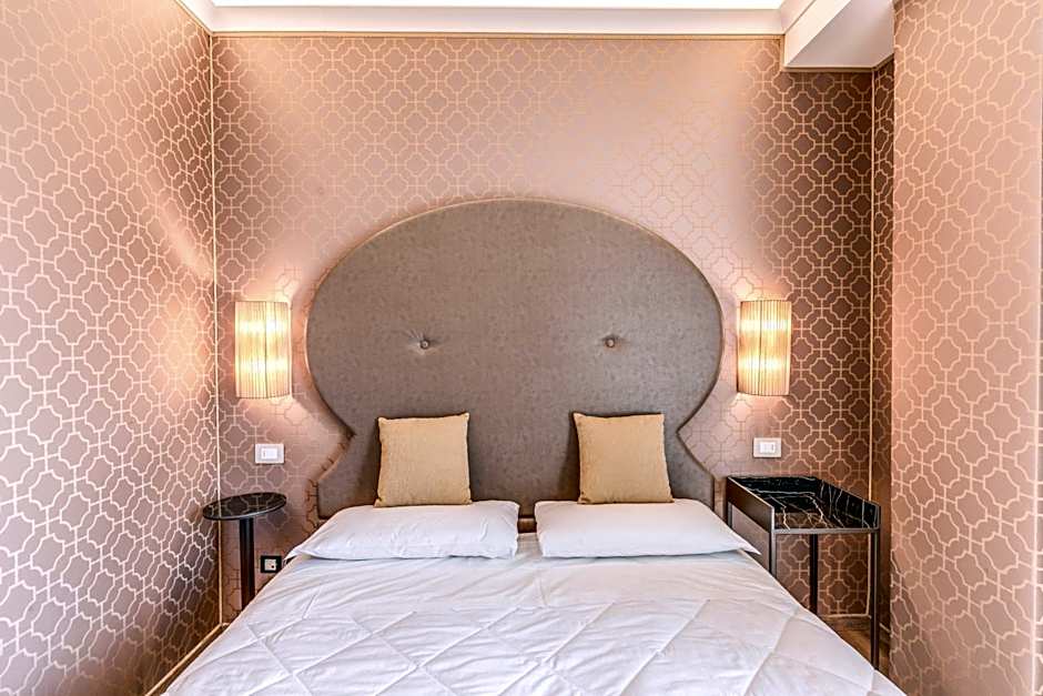 Hotel Belle Arti