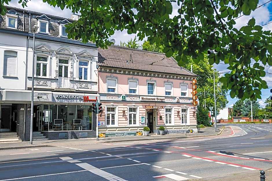 Hotel Restaurant Benger