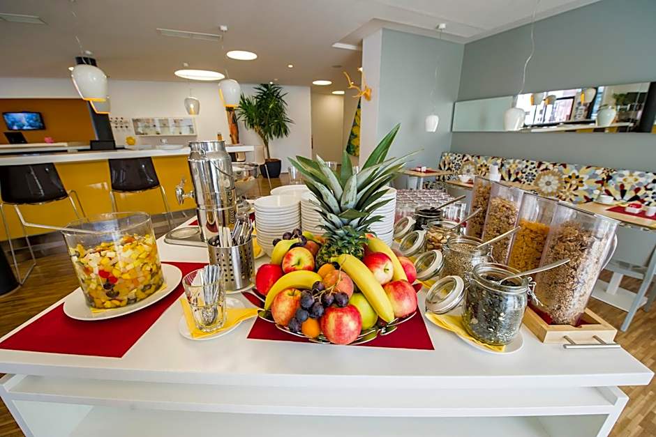 STAY.inn Comfort Art Hotel Schwaz