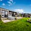 Swanborough Lakes Luxury Lodges
