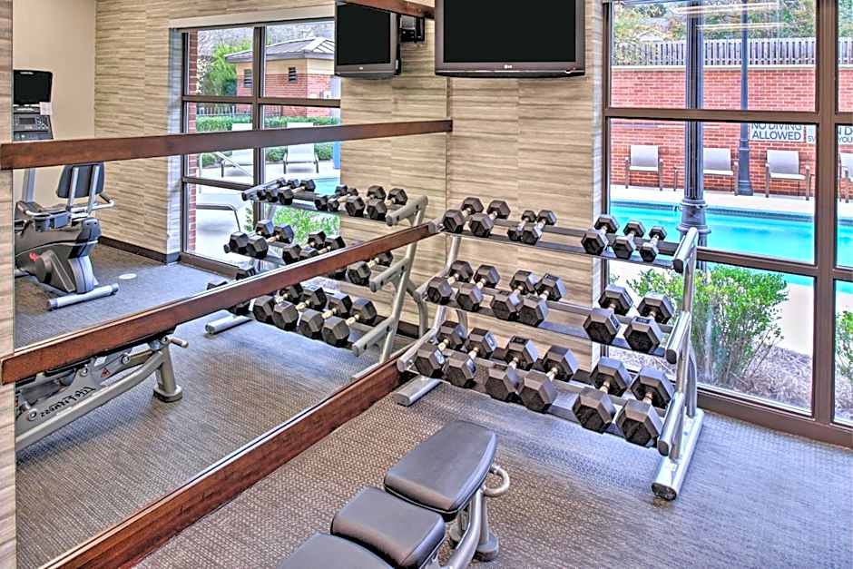 Courtyard by Marriott Clemson