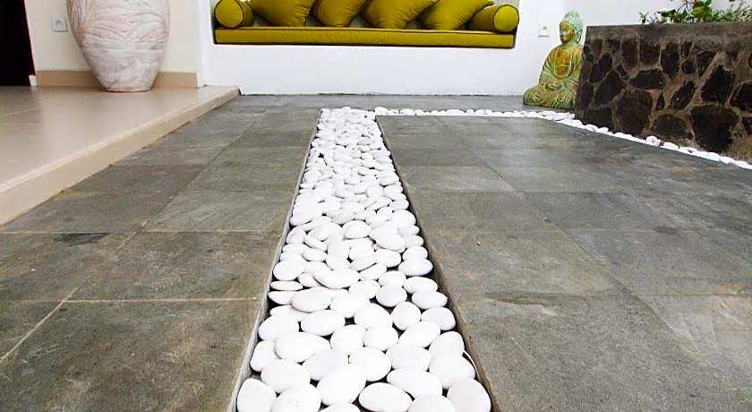 Villa Bali Zen Kerobokan