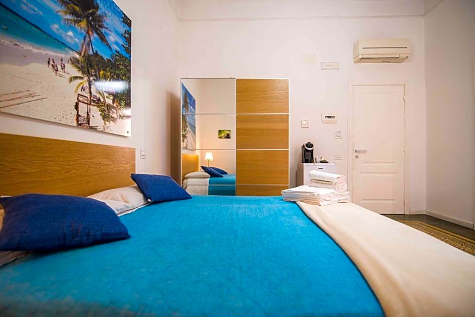 Bed&Breakfast Salerno