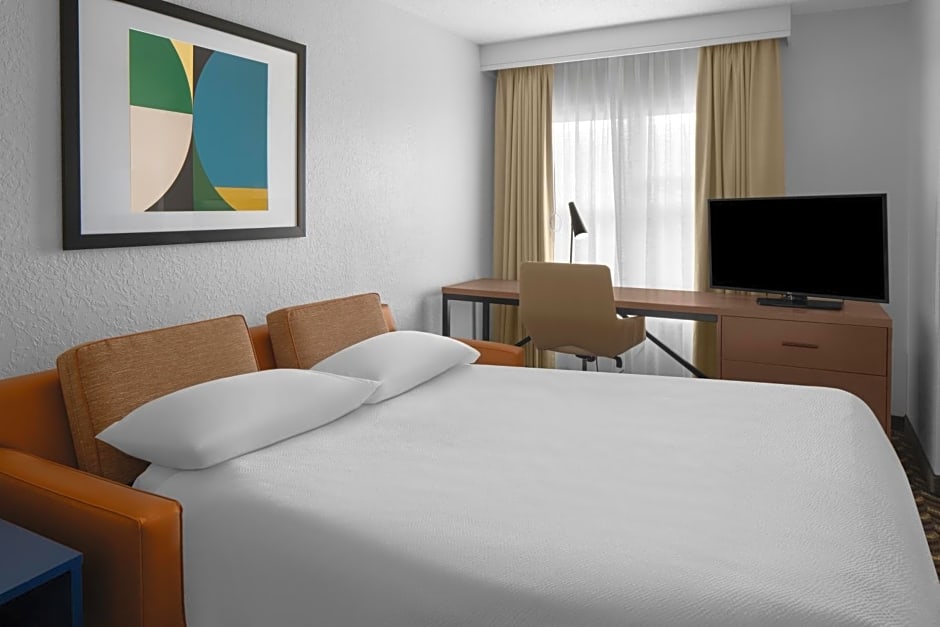 Residence Inn by Marriott Boston Dedham