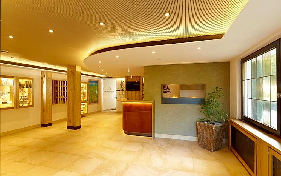 Hotel Restaurant Waldsagmuhle