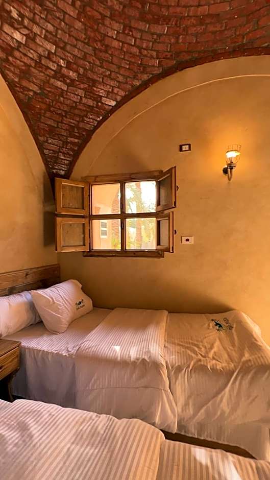 Siwa Palace Lodge