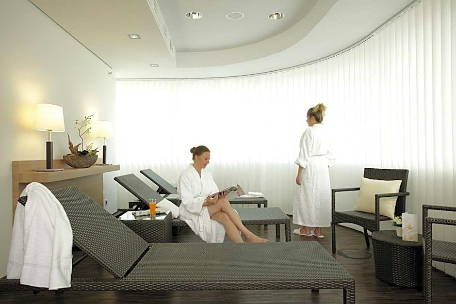 H4 Hotel Berlin Alexanderplatz