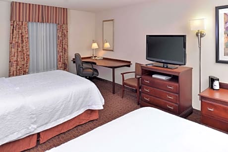 Suite King Size Bed