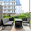 Pegaz Apartments by Baltic Home