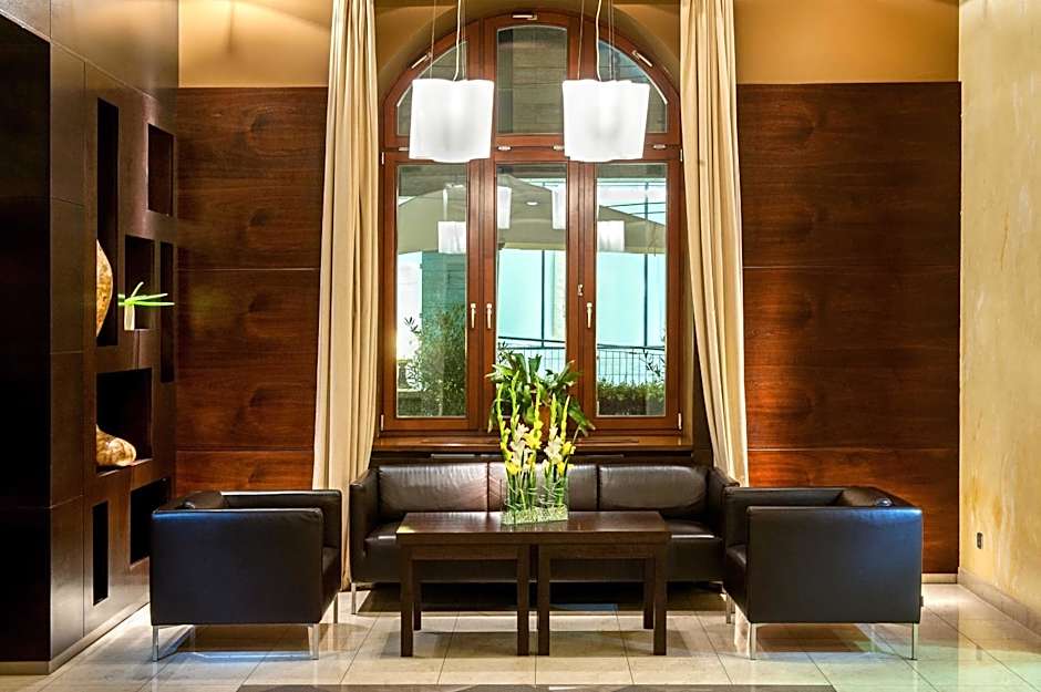 Boutique Hotel Dubná Skala